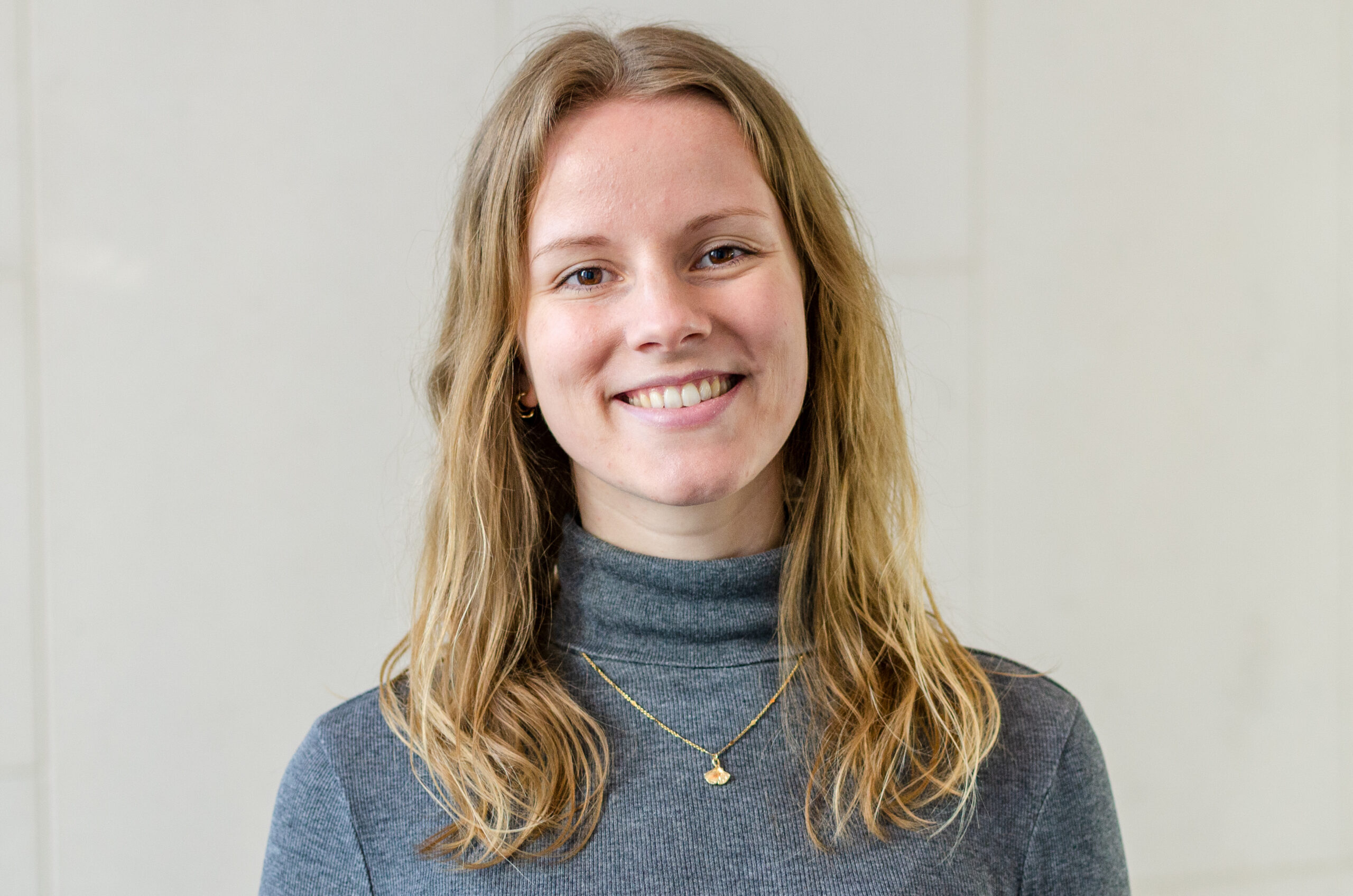 Dr. Caroline Heydenbluth