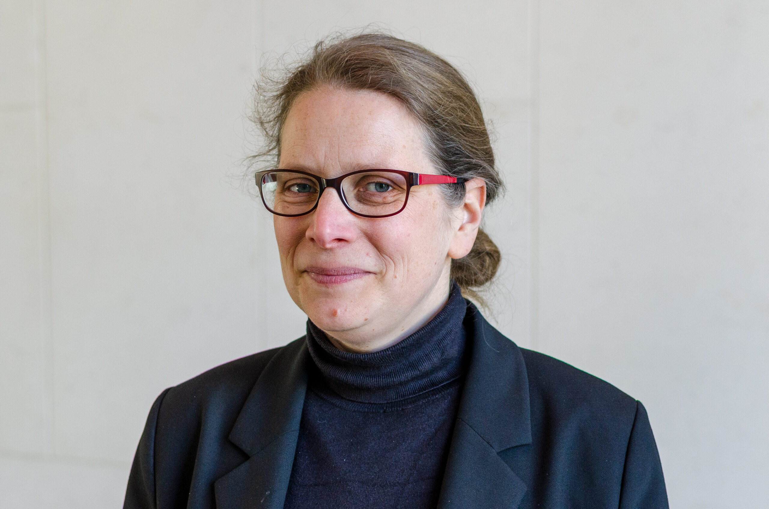 Dr. Julia Maria Mönig